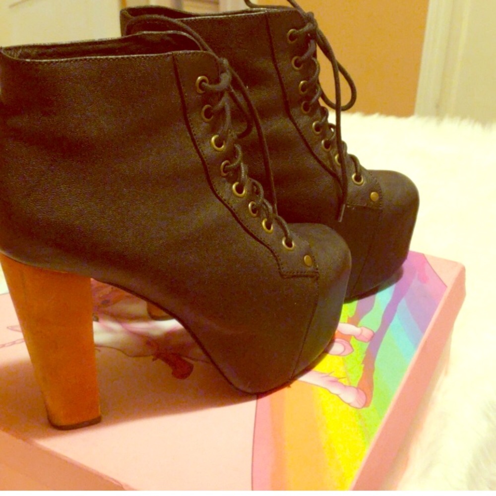Jeffrey Campbell Litas